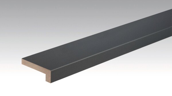 Winkelabdeckleiste XL Anthrazit DF 00059