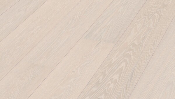 Lindura houten vloer HD 400 Eik natuur polarwit 8920
