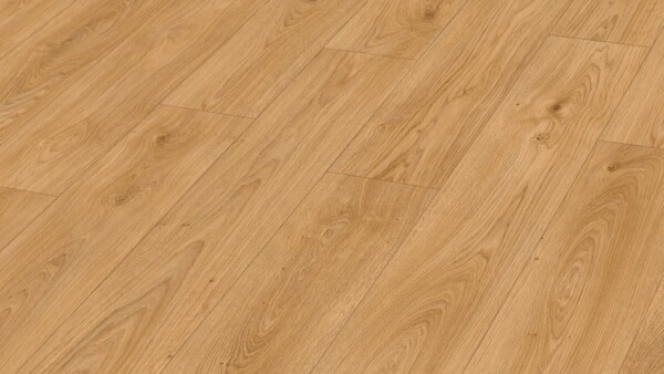 Laminate flooring MeisterDesign. laminate LD 250 Honey riverbank oak 07127