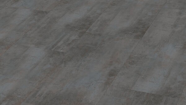 Laminate flooring MeisterDesign. laminate LB 150 Copper iron 06857