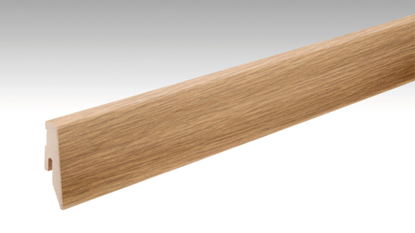 Skirting board 3 PK profile Oak 6064