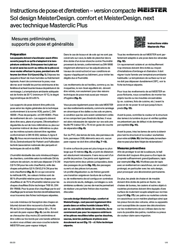 FR_pose_compacte_sol design_Masterclic_Plus_M_0323.pdf