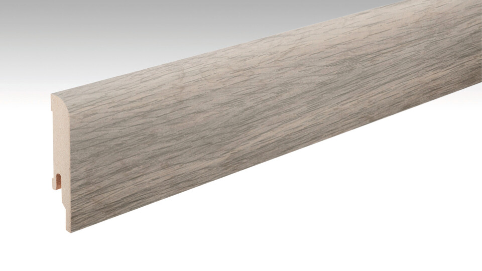 Skirting board 5 PK profile Boathouse oak 06188