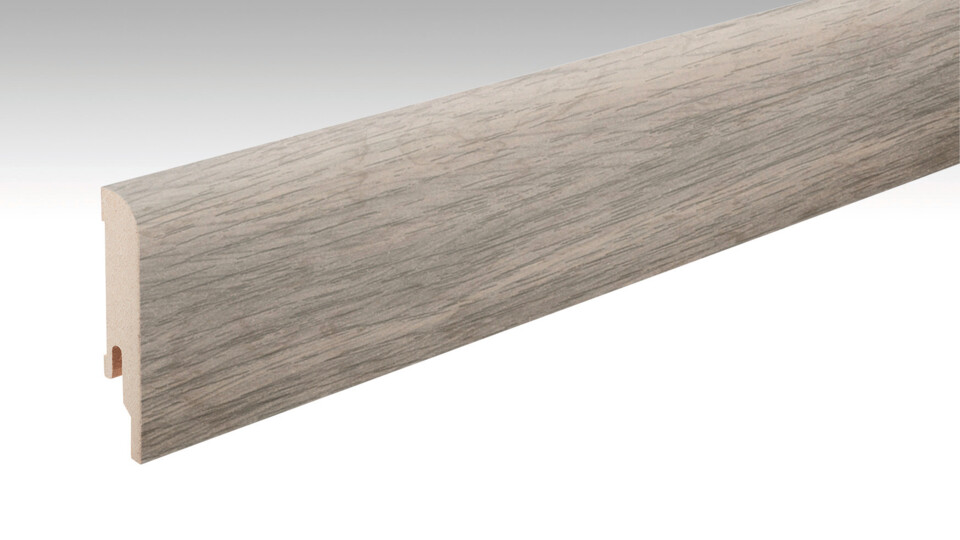 Skirting board 5 PK profile Boathouse oak 6188