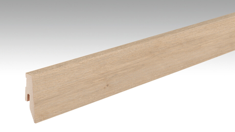 Skirting board 3 PK profile Atacama oak 6380