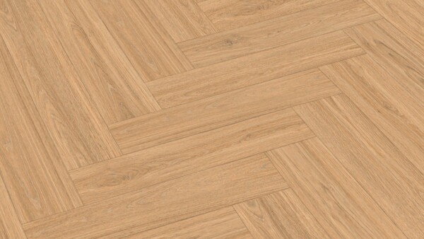 Laminate flooring MeisterDesign. laminate LS 350 Sand princess oak 06895