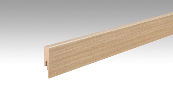 Skirting board 20 PK profile Springdale oak 7395