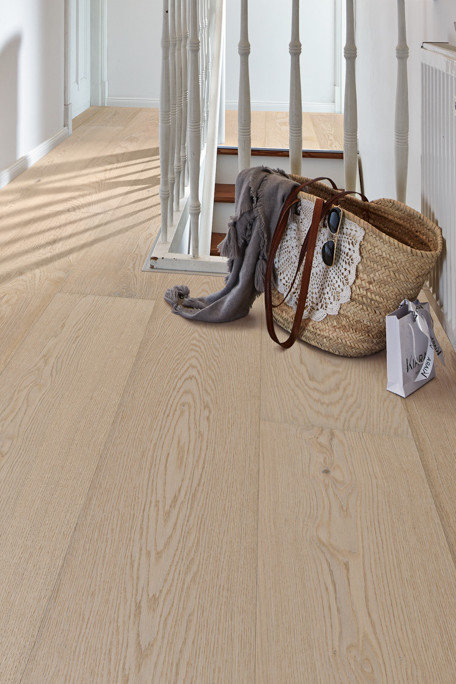 The Extremely Durable Wood Floor From, Meister Flooring Reviews