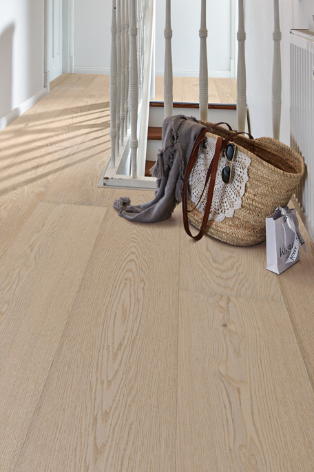 Holzboden Lindura Von Meister Der Strapazierfahige Hightech Boden