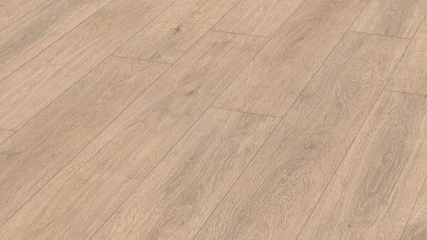 Suelo laminado MeisterDesign. laminate LD 150 Roble Caledonia 6421