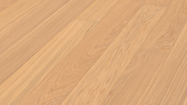 Parquet flooring MeisterParquet. longlife PD 400 Pure oak harmonious 9013