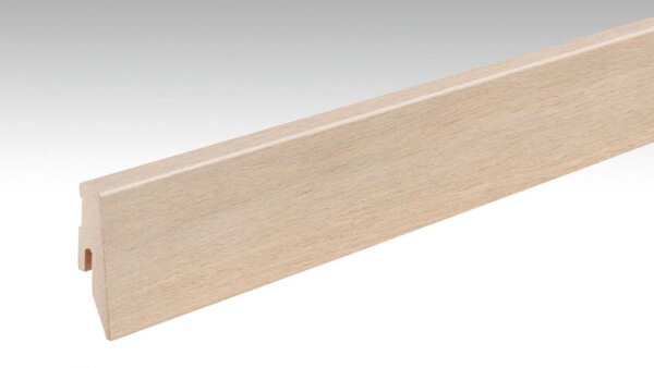 Plint profiel 3 PK Eik parelwit 20253