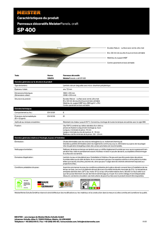 FR_Caracteristiques_du_produit_MeisterPanels_craft_SP_400_M_0125.pdf