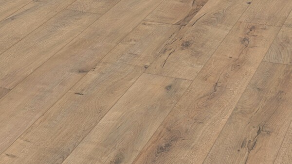 Design flooring MeisterDesign. flex DD 400 Cracked Terra oak 6439