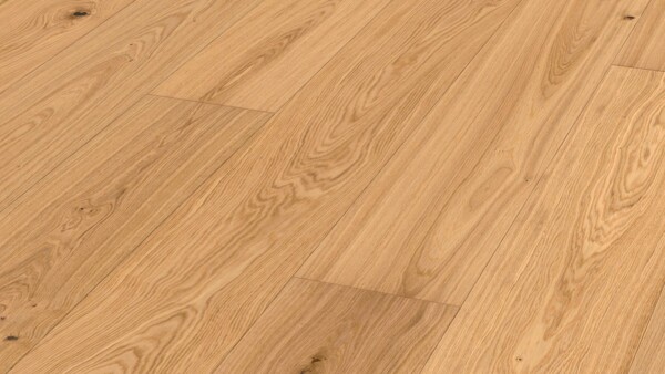 Parquet flooring MeisterParquet. longlife PD 450 Oak lively 9048