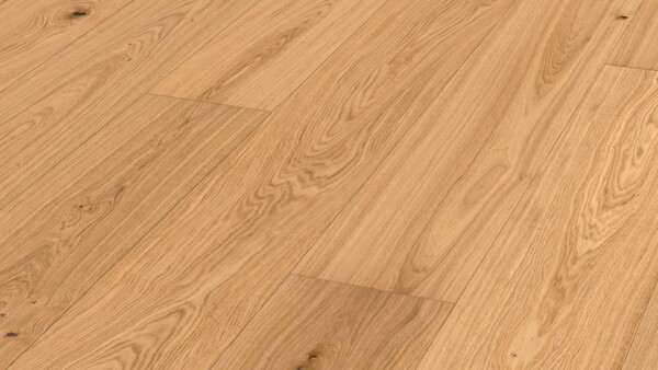 Parquet MeisterParquet. longlife PD 450 Roble vivo 9048