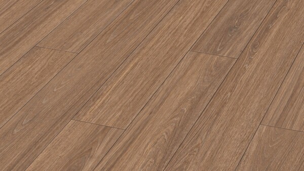 Design flooring MeisterDesign. comfort DL 600 S Dark princess oak 7134