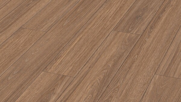 Designboden MeisterDesign. comfort DL 600 S Princess Oak dunkel 7134