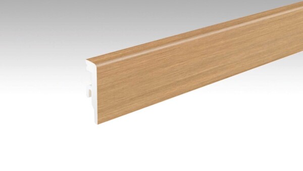 Skirting board 20 PK Aqua profile Fleetwood oak 07399