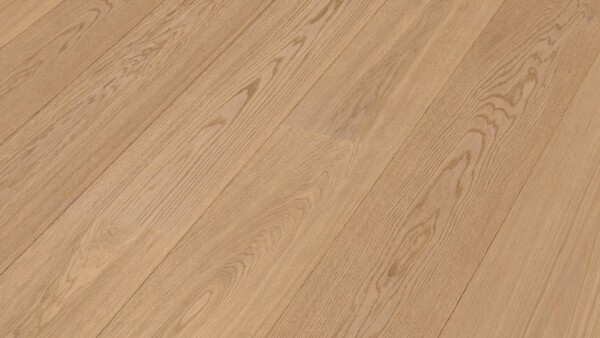 Suelo de madera Lindura HD 400 Roble natural puro 8906