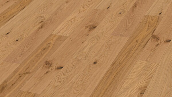Parquet flooring MeisterParquet. longlife PS 300 Authentic oak 9002