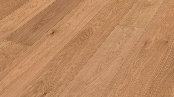 Suelo de madera Lindura HD 400 205 mm Roble vivo 8914