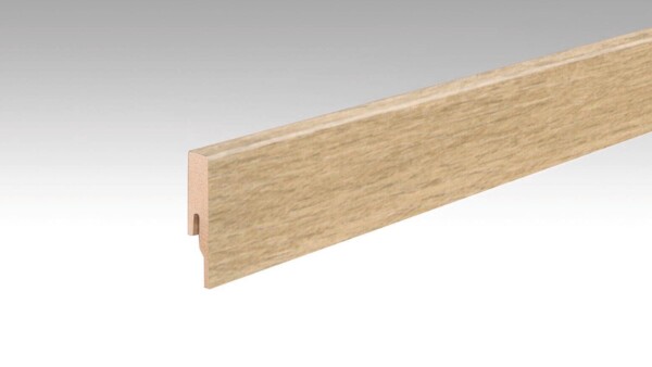 Skirting board 20 PK profile Garage pop 20191