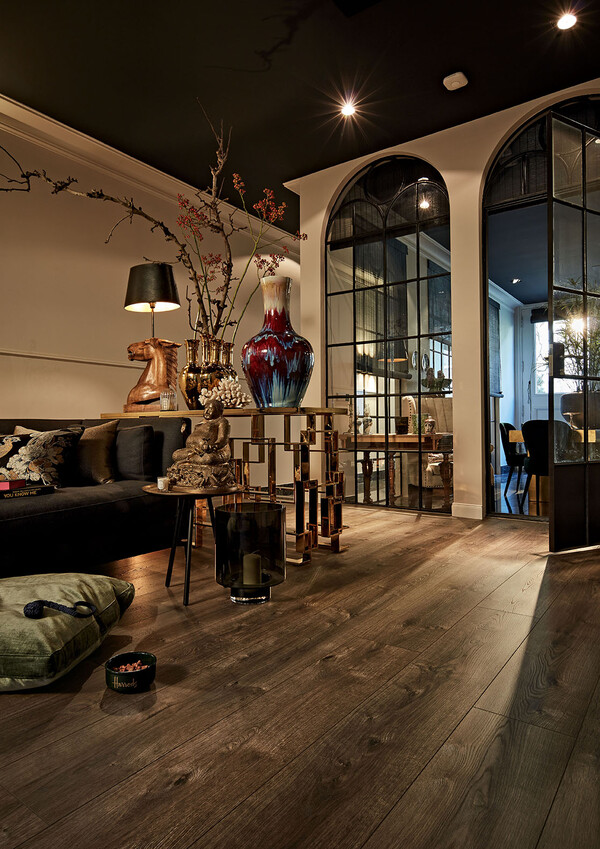 Fernost für Zuhause - ein Hauch Asien in der Einrichtung