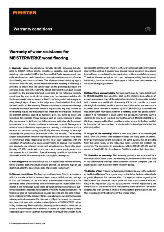 EN_Warranty conditions_wood_flooring_M_0124.pdf