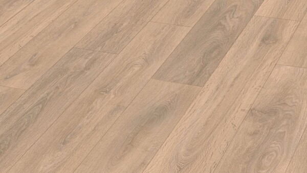 Laminate flooring MeisterDesign. laminate LD 250 Sand oak 07004