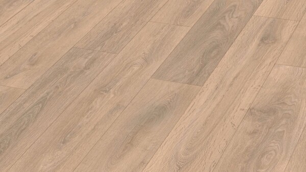 Sol stratifié MeisterDesign. laminate LD 250 Chêne sable 07004