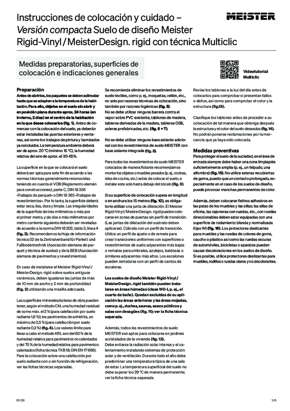 ES_colocacion_compacta_suelo de diseno_Meister_Rigid_Vinyl_MeisterDesign_rigid_Multiclic_M_0126..pdf