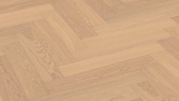 Parquet flooring MeisterParquet. longlife PS 500 Pure oak harmonious 9013
