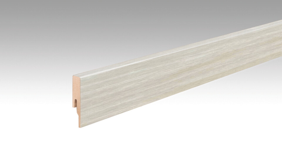 Skirting board 20 PK profile Whitebury oak 7398