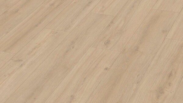 Laminate flooring MeisterDesign. laminate LD 250 Sand cliff oak 07122