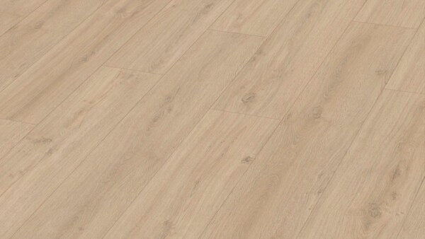 Sol stratifié MeisterDesign. laminate LD 250 Chêne de roche sable 07122