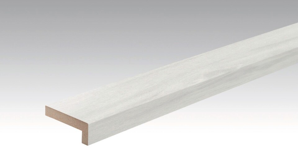 Winkelabdeckleiste Dusty wood 20100