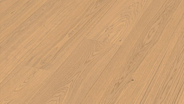 Lindura houten vloer HD 400 Eik natuur crème 08966 ultramat gelakt
