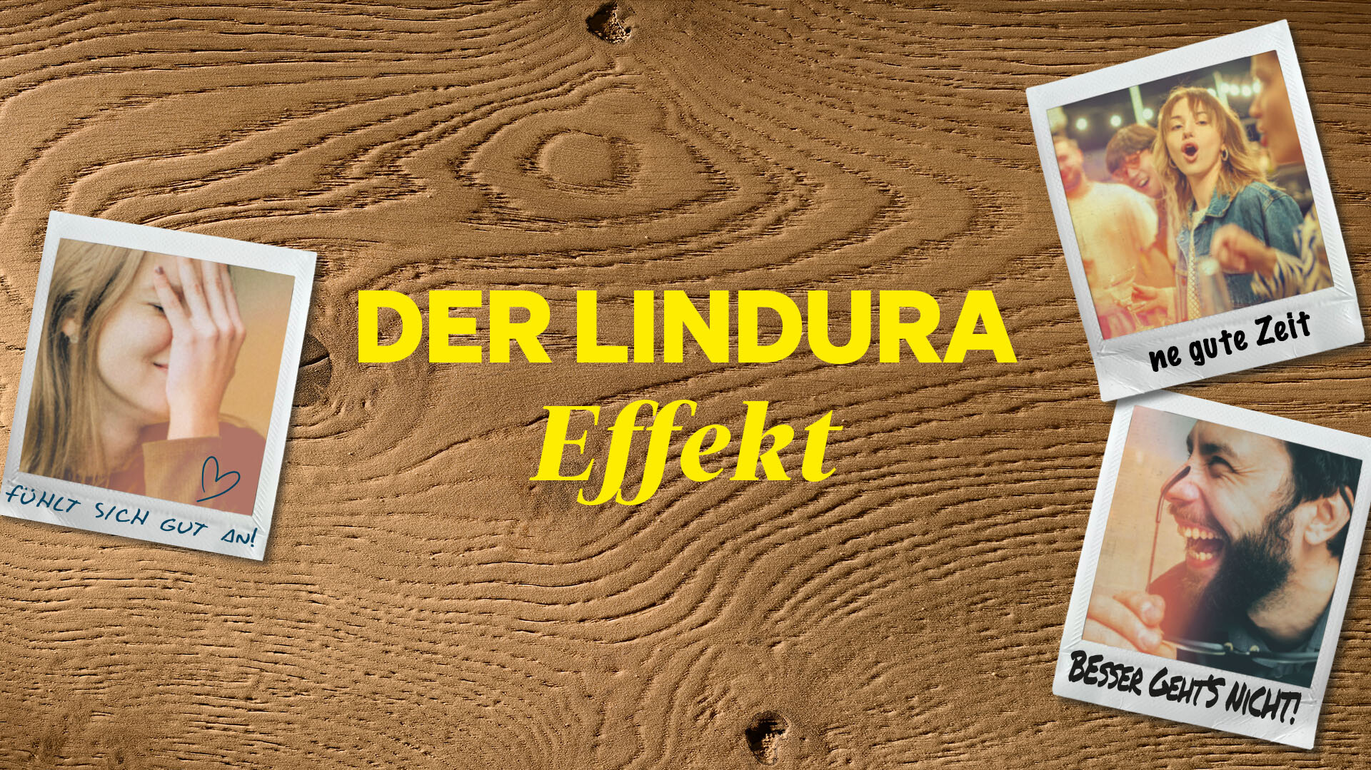 Lindura-Holzboden NEU Hausmesse 2025
