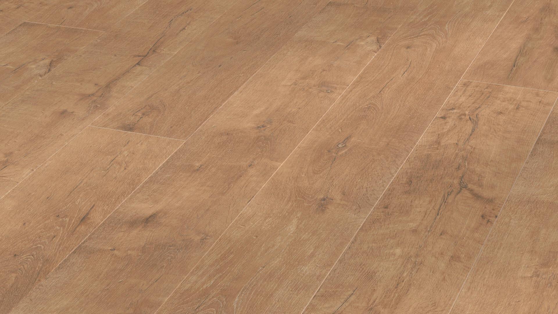 Design flooring MeisterDesign. comfort DL 600 S Natural English oak 6952