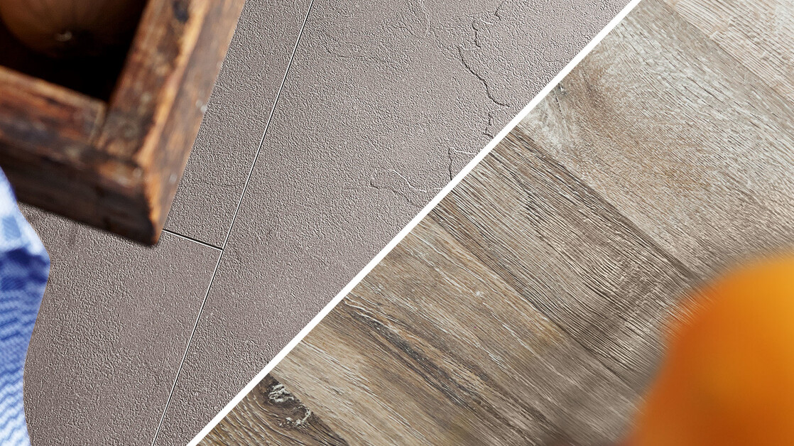 Hard Vs Soft Flooring Inspiration, Is Underlayment Necessary For Vinyl Plank Flooring On Concrete