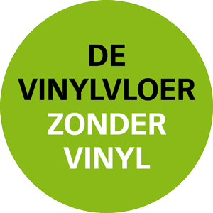De vinylvloer zonder vinyl van MEISTER