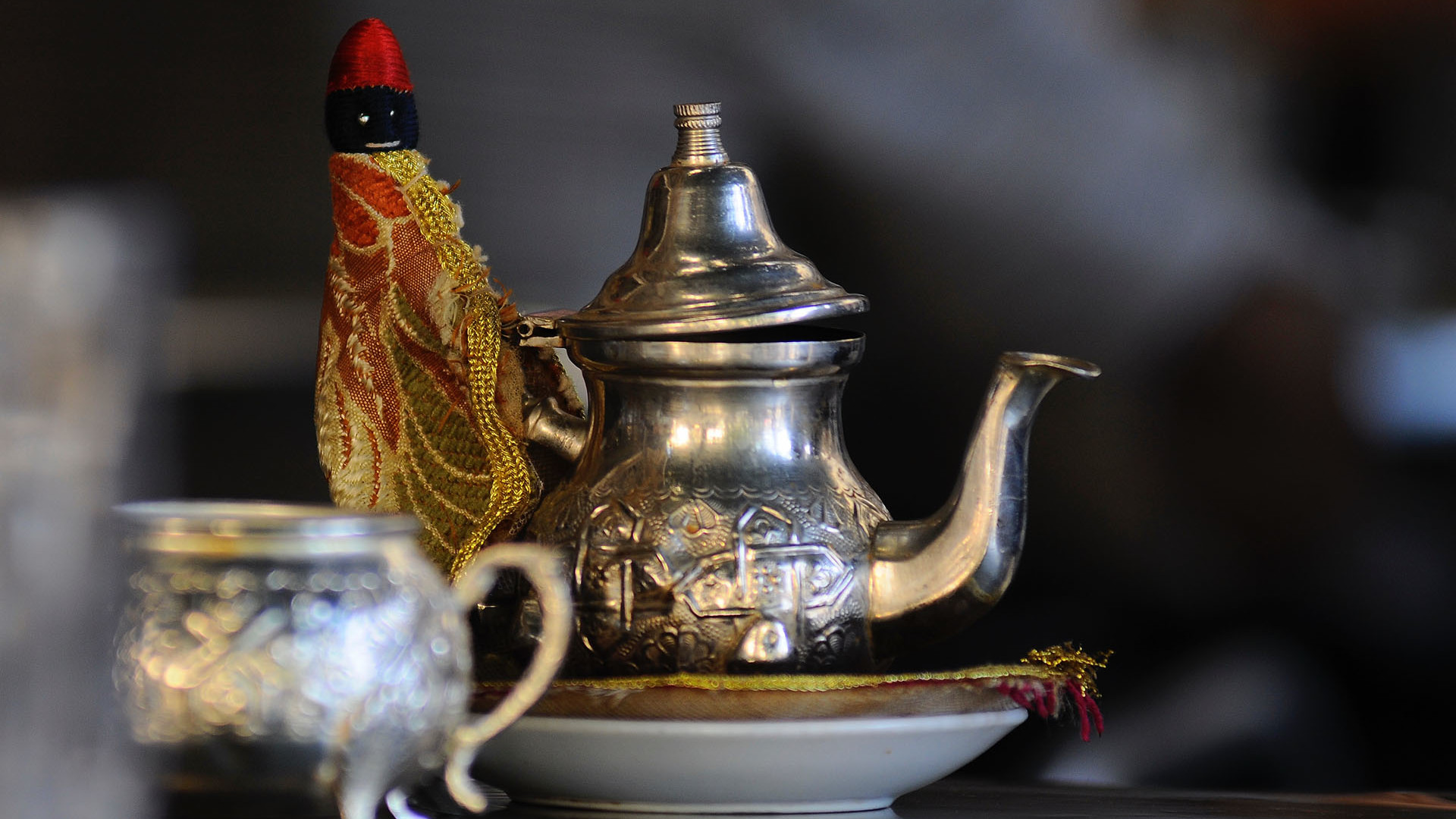 Einrichtungstraume Aus 1001 Nacht