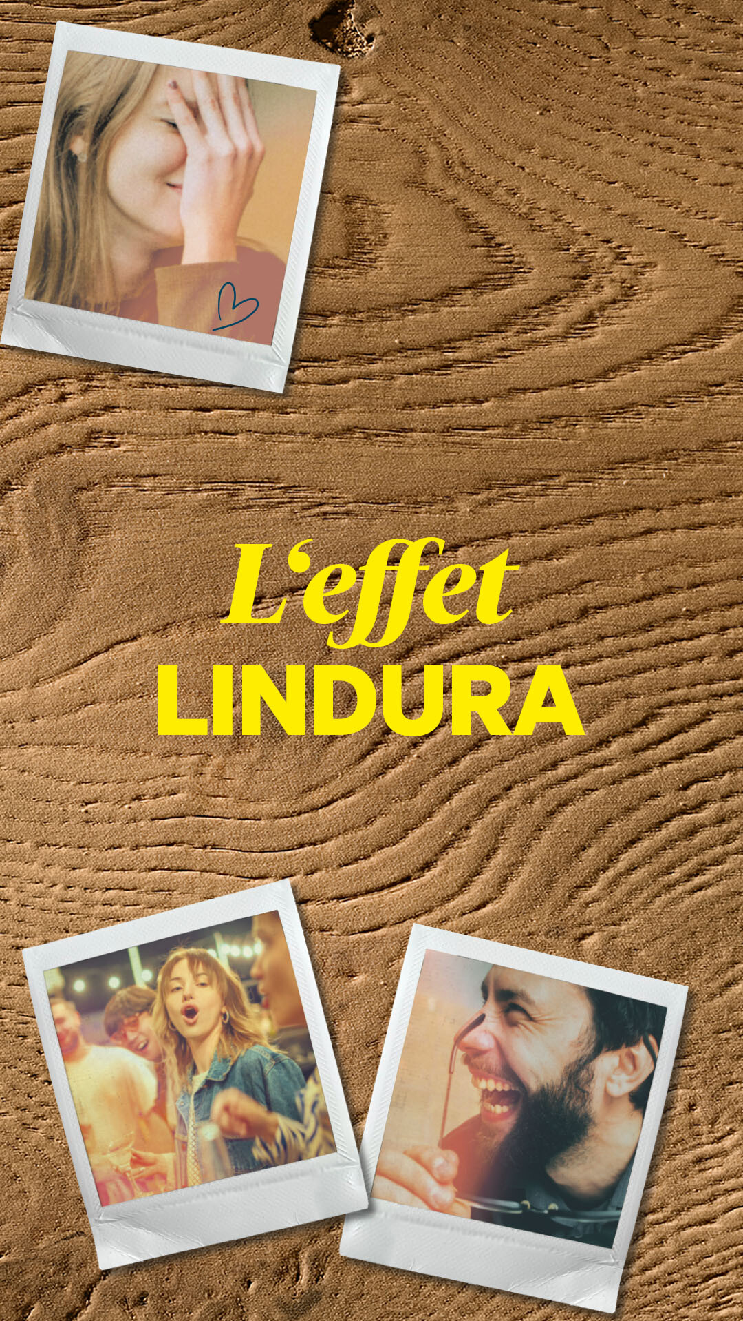 Lindura-Holzboden NEU Hausmesse 2025