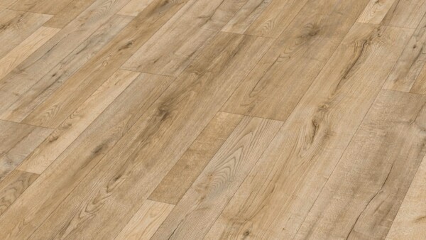 Laminate flooring MeisterDesign. laminate LD 55 Bayfield oak 6679