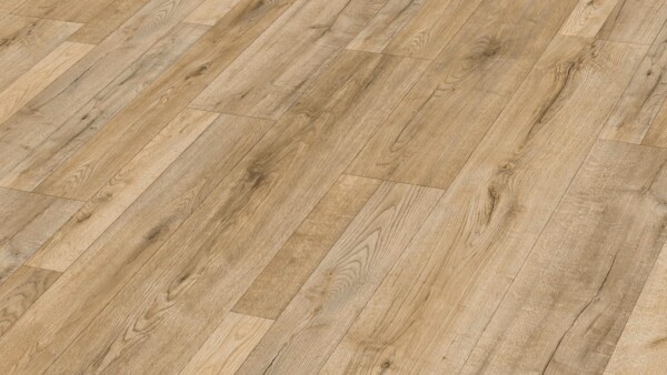 Laminaatvloer MeisterDesign. laminate LD 55 Eik Bayfield 6679