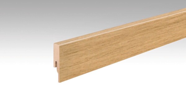 Skirting board 20 PK profile Electric blues 20204