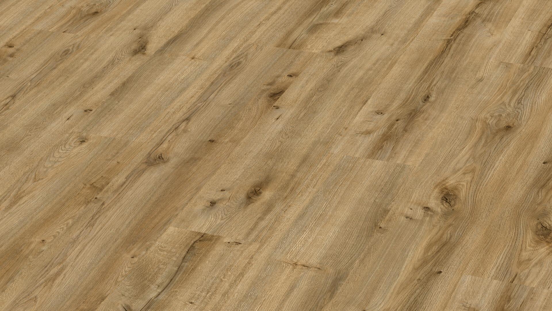Laminate flooring MeisterDesign. laminate LC 150 Bergamo oak 6851