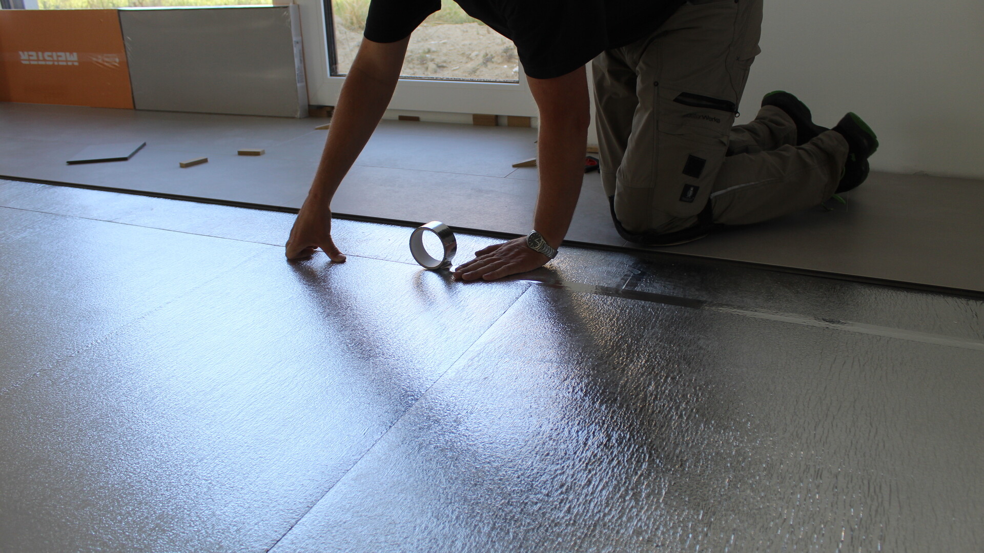 Best Sound Barrier Flooring Viewfloor.co