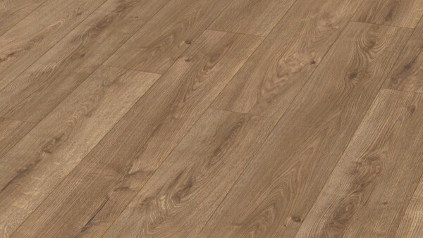 Laminate flooring MeisterDesign. laminate LD 250 Amber oak 07002